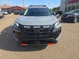 New 2026 Nissan Rogue SV w/ Rock Creek Premium Package image 2