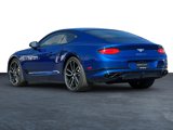 Certified 2024 Bentley Continental GT image 3