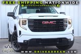 Used 2024 GMC Sierra 1500 Elevation image 2