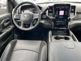 New 2025 RAM 3500 Laramie w/ Sport Appearance Package image 2
