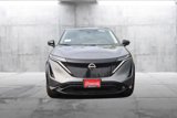 New 2025 Nissan Ariya Platinum image 4