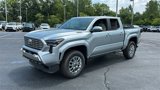 New 2025 Toyota Tacoma Limited image 3