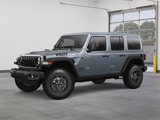 New 2025 Jeep Wrangler Unlimited Sport image 2