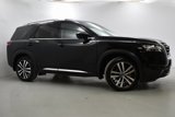 Used 2024 Nissan Pathfinder Platinum w/ Cargo Package image 3