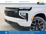 New 2025 Chevrolet Suburban RST w/ RST Capability Package image 3