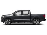 New 2025 Ford F150 Lightning Platinum image 3