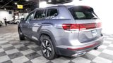 New 2025 Volkswagen Atlas SEL image 5