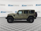 New 2025 Jeep Wrangler Unlimited Rubicon 392 image 5