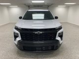 New 2026 Chevrolet Traverse RS image 2