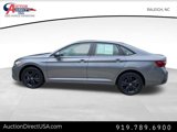 Used 2024 Volkswagen Jetta SE w/ Panoramic Sunroof Package image 5