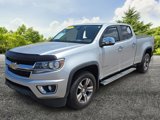 Used 2015 Chevrolet Colorado LT w/ Luxury Package image 3
