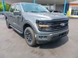 New 2025 Ford F150 XLT w/ Equipment Group 302A MID image 4