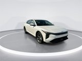 Used 2025 Kia K4 LXS image 2