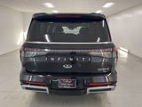 Used 2025 INFINITI QX80 Sensory image 6