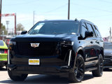 Used 2023 Cadillac Escalade Sport Platinum image 3