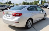 Used 2018 Chevrolet Cruze LT image 5