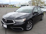 Used 2020 Acura TLX w/ Technology Package image 3