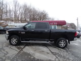 Used 2018 RAM 2500 Big Horn image 2