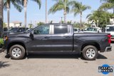 Used 2024 Chevrolet Silverado 1500 LT w/ Convenience Package II image 5