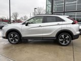 New 2025 Mitsubishi Eclipse Cross SE image 4