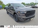 New 2026 RAM 1500 Big Horn image 1
