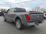 New 2025 Ford F150 XLT image 3