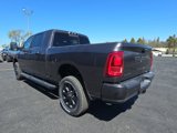 New 2025 RAM 2500 Laramie w/ Night Edition image 5