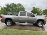 Used 2012 GMC Sierra 3500 Denali w/ Suspension Package, Off-Road image 5