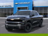 New 2026 Chevrolet Silverado EV LT w/ Plus Package image 6