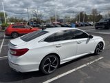 Certified 2022 Honda Accord Sport image 2