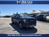 New 2025 GMC Sierra 1500 Denali Ultimate image 3