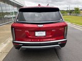 New 2026 Cadillac Vistiq Sport image 6