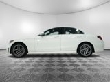 Used 2021 Mercedes-Benz C 300 4MATIC Sedan image 2