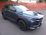 New 2025 MAZDA CX-50 AWD 2.5 Hybrid w/ Weather Package image 2