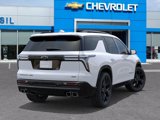New 2026 Chevrolet Traverse RS w/ LPO, Floor Liner Package image 4