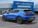 New 2025 Chevrolet Equinox EV LT image 4