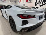 Used 2020 Chevrolet Corvette Stingray Premium Cpe w/ 3LT Preferred Equipment Group image 3