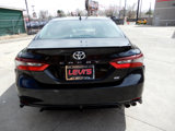 Used 2022 Toyota Camry SE image 6