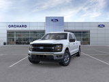 New 2025 Ford F150 XLT w/ Equipment Group 301A Standard image 2