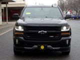 Used 2018 Chevrolet Silverado 1500 LT w/ All Star Edition image 2