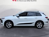 New 2025 Audi Q6 e-tron Premium image 2