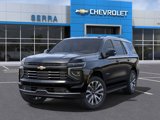 New 2025 Chevrolet Tahoe High Country image 6