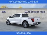New 2025 Ford F150 Lariat image 4