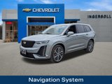 Used 2025 Cadillac XT6 Sport w/ Technology Package image 4