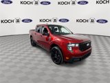 Used 2025 Ford Maverick XLT image 2