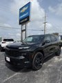 New 2026 Chevrolet Traverse RS image 4