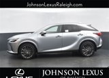 New 2025 Lexus RX 350 image 2
