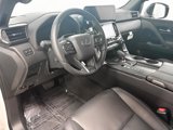 New 2025 Lexus LX 700h Luxury image 5