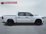 New 2026 RAM 1500 Laramie image 6