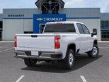 New 2025 Chevrolet Silverado 2500 LT w/ Convenience Package image 4